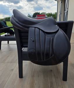Selle Forestier SEOUL 17,5