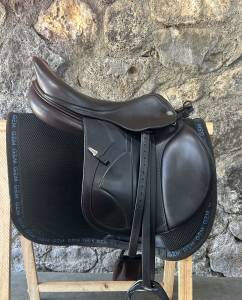 Selle Equipe EK EVO carbon 