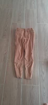 Pantalon d'&eacute;quitation Fouganza 8/9 ans