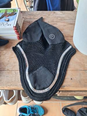 Bonnet cheval Equith&egrave;me