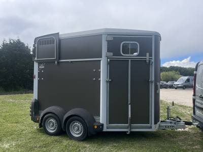 IFOR WILLIAMS HB506