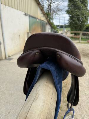Selle Antares connexion