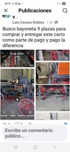 Attelage - Autre attelage ABL Faeeon 