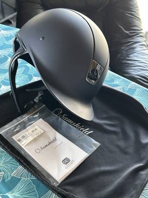 Casque Samshield Shadow