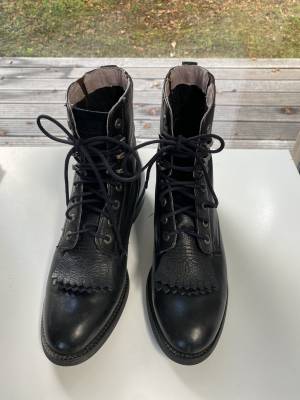 Boots d'&eacute;quitation femme ARIAT - Taille 38,5