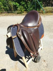 Selle Gaston mercier Compi&egrave;gne 2025