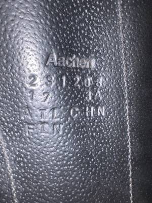Selle Forestier Aachen 