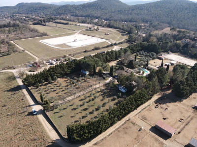 Domaine Impresia - &Eacute;curie de propri&eacute;taires 