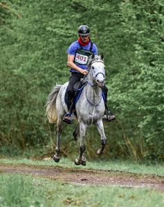 Étalon PSAR