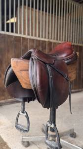 Selle gbs 