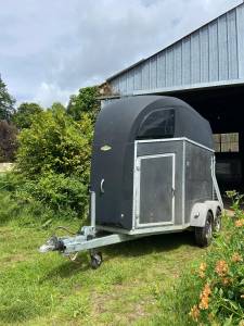 Van duo Bockmann