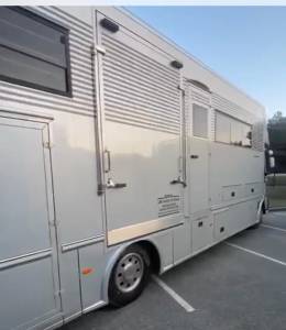 STX 2007/5.6chevaux/living pop/125000ht