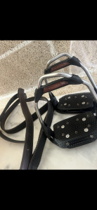 Etriers freejump Air&rsquo;s