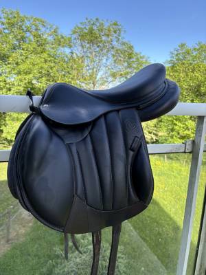 Selle Forstier boekelo de 2023