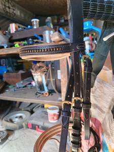 Bridon ,pour mini 
