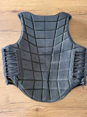 Gilet de protection