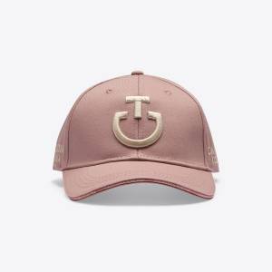 Casquette Cavalleria Toscana - Coton respirant