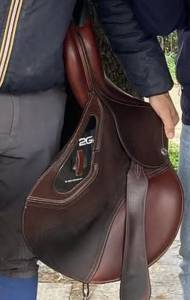 &Agrave; vendre SELLE 2GS XTEND parfait &eacute;tat 