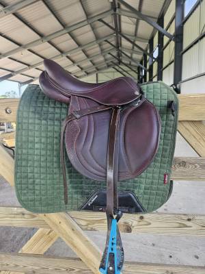 Selle enfant CWD 
