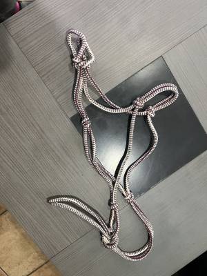 Licol &eacute;thologique grand cheval