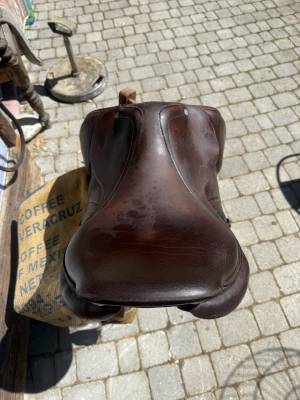 Selle CWD Se02