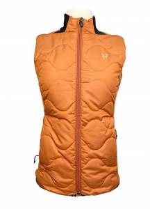 Veste horse pilot