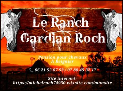 Pension pour chevaux