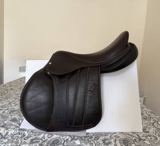 Selle Forestier S&eacute;oul 17,5 