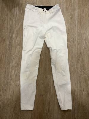 Pantalon blanc 
