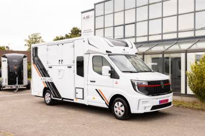 VL Ameline Renault Master
