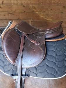 Selle antares - 2025