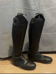 Botte cheval Equith&egrave;me T 37
