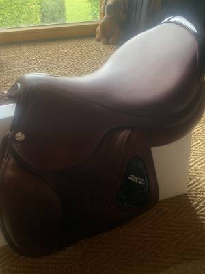 Selle CWD 2Gs 16&rsquo;5