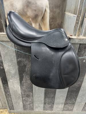 Selle forestier club 