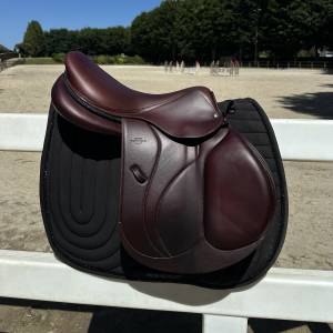 Selle Devoucoux Biarritz O