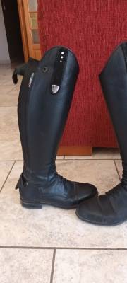 Bottes tattini 