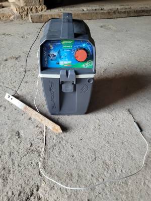 ELECTRIFICATEUR 
