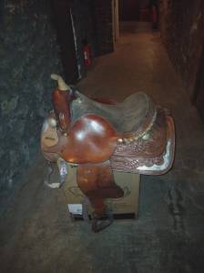 Selle Western