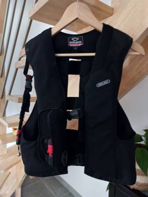 Gilet Air Bag