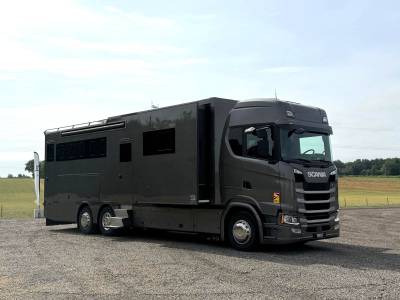 Paillard 6 chevaux home car avec double pop out