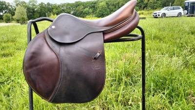 Selle cwd SE03 17"5 3C