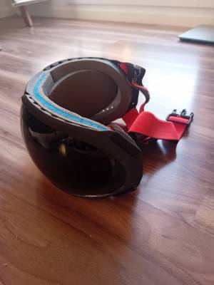 Lunettes cheval equick 