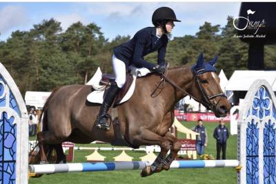 Ponette de sport D &agrave; vendre