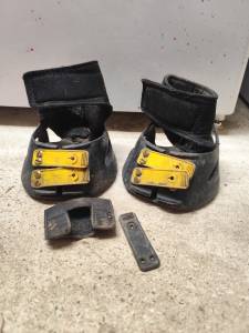 Coque Scoot boots taille 2 Regular