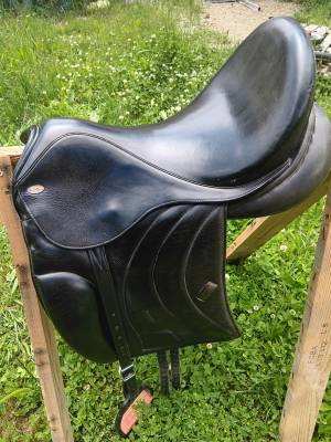 Selle santa cruz