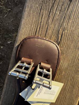 Sangle Kentucky 55 cm &ndash; Neuve avec &eacute;tiquette