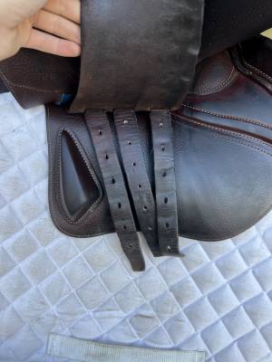 Selle CWD 2gs