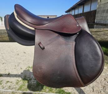 Selle Forestier Seoul 17