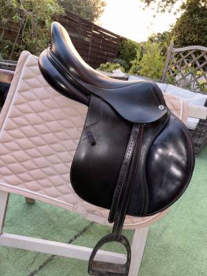 Selle CWD 17,5 2019