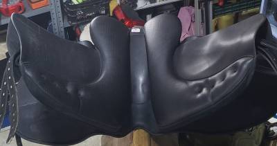 selle wintec pro isabell wert 